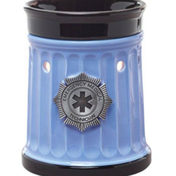 NIB Scentsy EMT Warmer - Picture 1 of 1